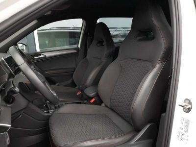 Seat Tarraco Gebrauchtwagen