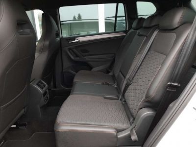Seat Tarraco Gebrauchtwagen