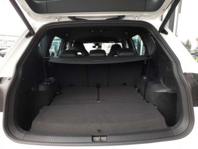 Seat Tarraco Gebrauchtwagen