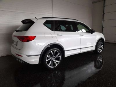 Seat Tarraco Gebrauchtwagen