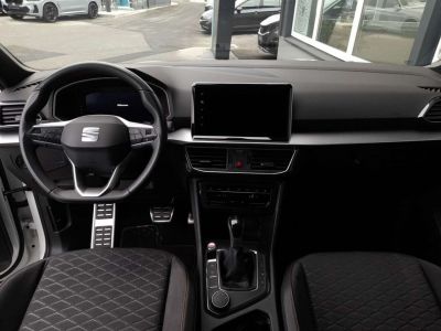 Seat Tarraco Gebrauchtwagen