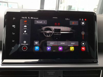 Seat Tarraco Gebrauchtwagen