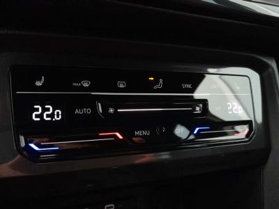 Seat Tarraco Gebrauchtwagen