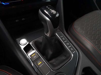 Seat Tarraco Gebrauchtwagen