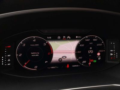 Seat Tarraco Gebrauchtwagen