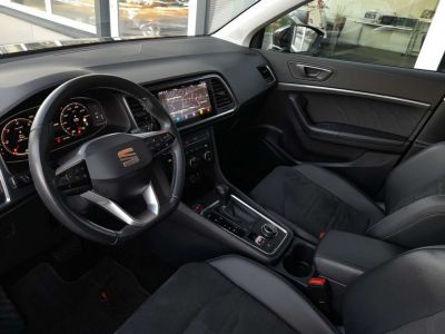 Seat Ateca Gebrauchtwagen