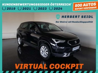 Seat Ateca Gebrauchtwagen