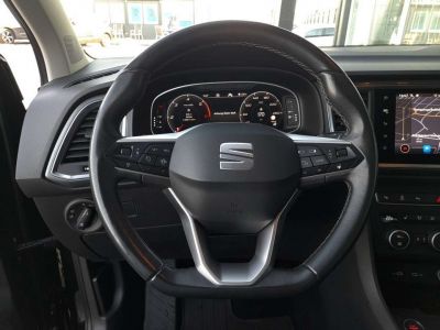 Seat Ateca Gebrauchtwagen