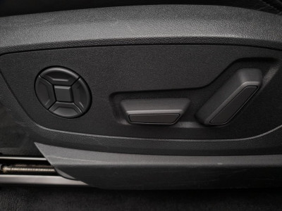 Audi e-tron Gebrauchtwagen