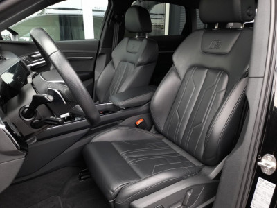 Audi e-tron Gebrauchtwagen