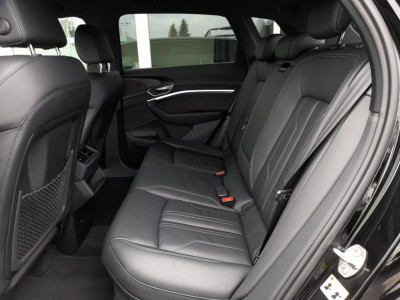 Audi e-tron Gebrauchtwagen