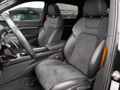 Audi e-tron Gebrauchtwagen