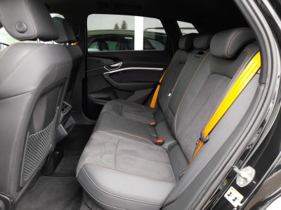 Audi e-tron Gebrauchtwagen