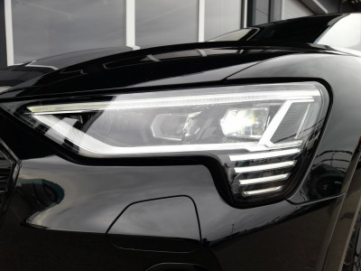 Audi e-tron Gebrauchtwagen