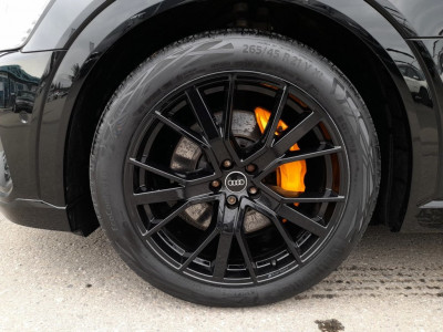 Audi e-tron Gebrauchtwagen