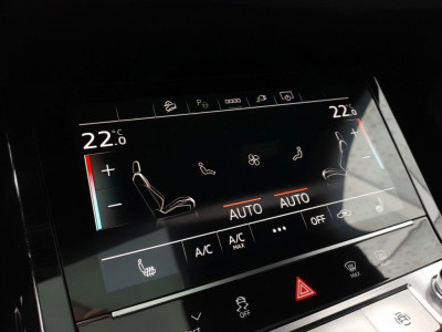 Audi e-tron Gebrauchtwagen