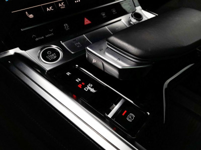 Audi e-tron Gebrauchtwagen