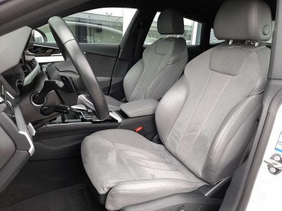 Audi A5 Gebrauchtwagen Audi A5 Gebrauchtwagen