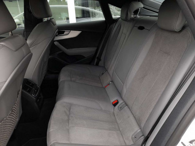 Audi A5 Gebrauchtwagen Audi A5 Gebrauchtwagen