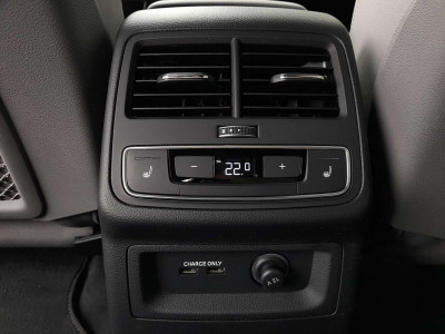 Audi A5 Gebrauchtwagen Audi A5 Gebrauchtwagen