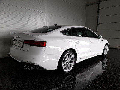 Audi A5 Gebrauchtwagen Audi A5 Gebrauchtwagen