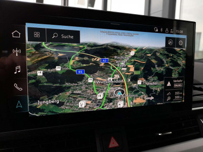 Audi A5 Gebrauchtwagen Audi A5 Gebrauchtwagen