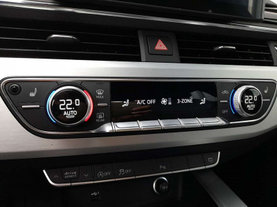 Audi A5 Gebrauchtwagen Audi A5 Gebrauchtwagen