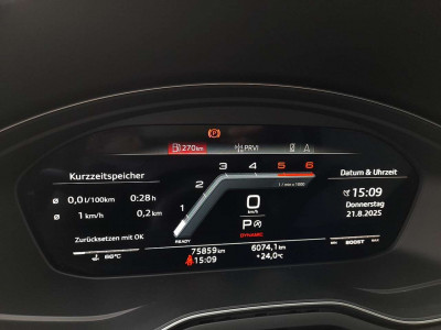 Audi A5 Gebrauchtwagen Audi A5 Gebrauchtwagen