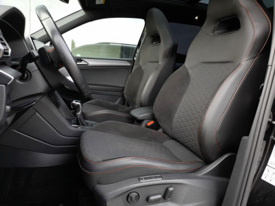 Seat Tarraco Gebrauchtwagen