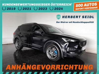 Seat Tarraco Gebrauchtwagen