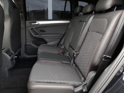 Seat Tarraco Gebrauchtwagen