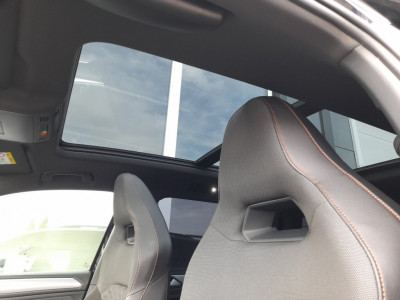 Seat Tarraco Gebrauchtwagen