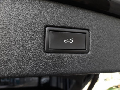 Seat Tarraco Gebrauchtwagen