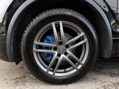 Seat Tarraco Gebrauchtwagen