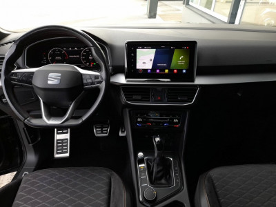 Seat Tarraco Gebrauchtwagen