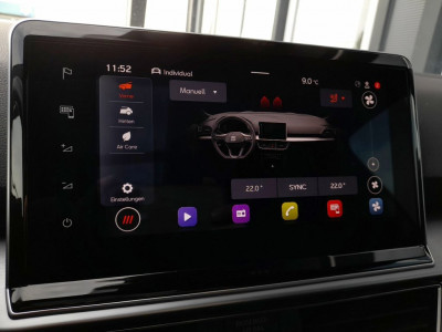 Seat Tarraco Gebrauchtwagen