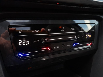 Seat Tarraco Gebrauchtwagen