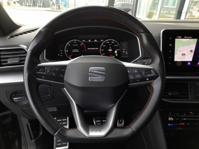 Seat Tarraco Gebrauchtwagen