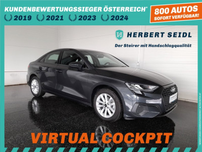 Audi A3 Gebrauchtwagen