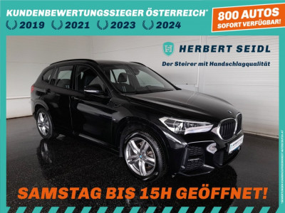 BMW X1 Gebrauchtwagen BMW X1 Gebrauchtwagen