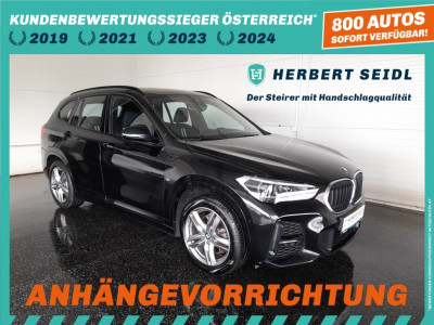 BMW X1 Gebrauchtwagen BMW X1 Gebrauchtwagen