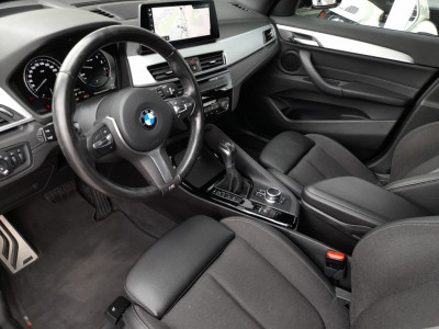 BMW X1 Gebrauchtwagen