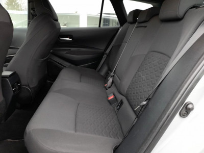 Toyota Corolla Gebrauchtwagen Toyota Corolla Gebrauchtwagen