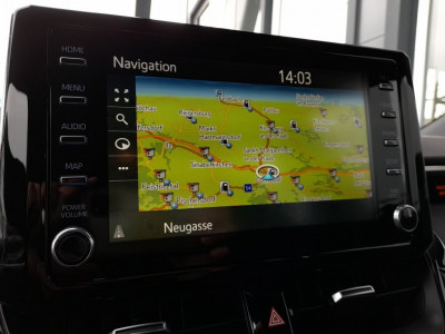 Toyota Corolla Gebrauchtwagen Toyota Corolla Gebrauchtwagen