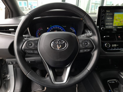 Toyota Corolla Gebrauchtwagen Toyota Corolla Gebrauchtwagen