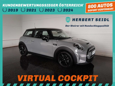 MINI Mini Gebrauchtwagen MINI Mini Gebrauchtwagen