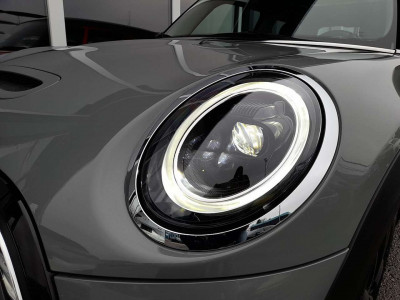 MINI Mini Gebrauchtwagen MINI Mini Gebrauchtwagen