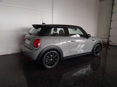 MINI Mini Gebrauchtwagen MINI Mini Gebrauchtwagen