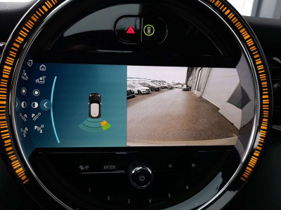 MINI Mini Gebrauchtwagen MINI Mini Gebrauchtwagen