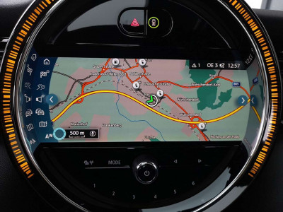 MINI Mini Gebrauchtwagen MINI Mini Gebrauchtwagen